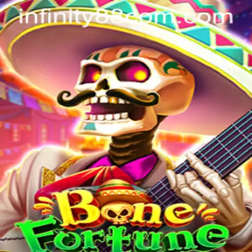 BoneFortune: The Intriguing Play with a Twist of INFINITY88