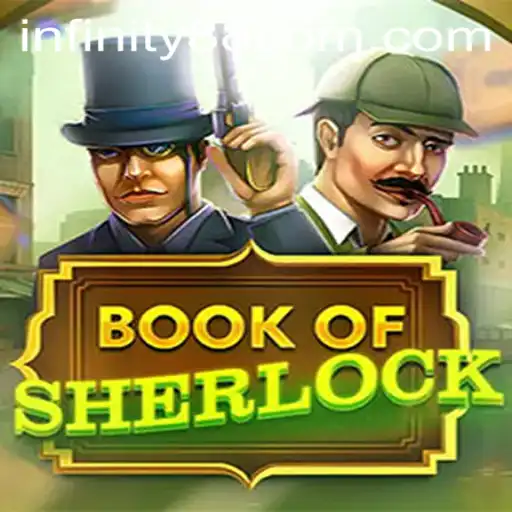 Exploring the Intricacies of BookOfSherlock and the Enigmatic INFINITY88