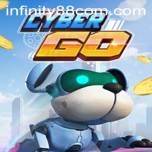 Exploring CyberGO: The Revolutionary Game in the World of INFINITY88