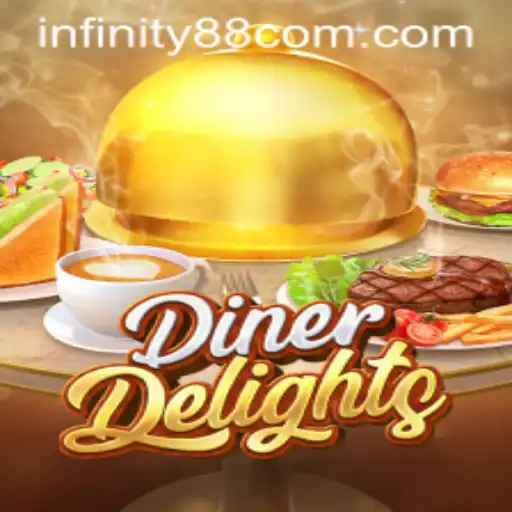 Exploring the Culinary Universe of DinerDelights: An Infinity88 Adventure