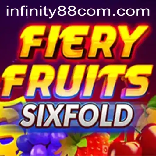 FieryFruitsSixFold: A Comprehensive Guide to the New Sensation in Gaming