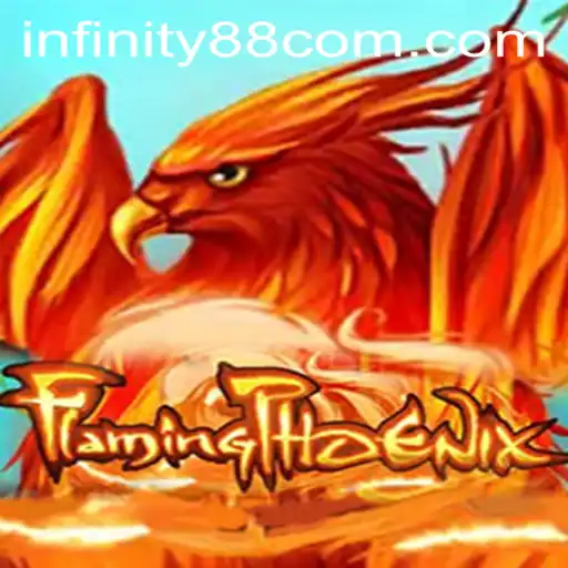 The Enchanting World of FlamingPhoenix: Unveiling the Thrill of INFINITY88