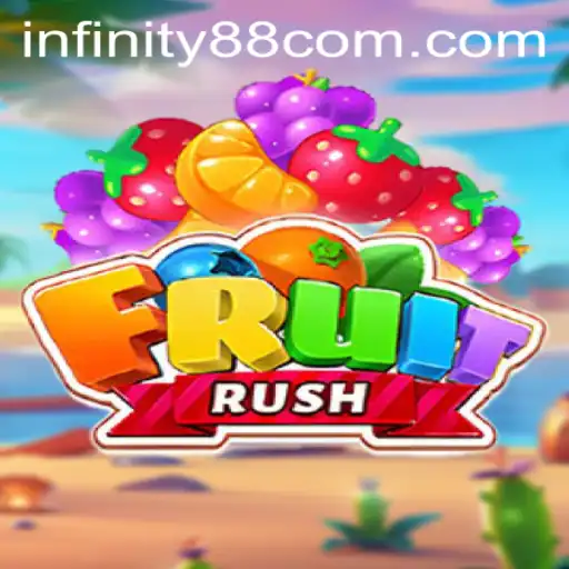 Unveiling the Excitement of FruitRush: A Juicy Gaming Adventure