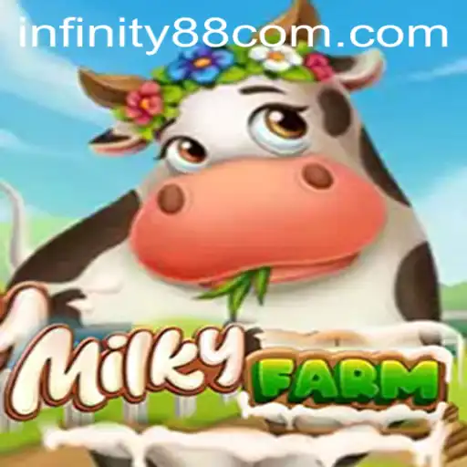 Exploring the Exciting World of MilkyFarm with INFINITY88