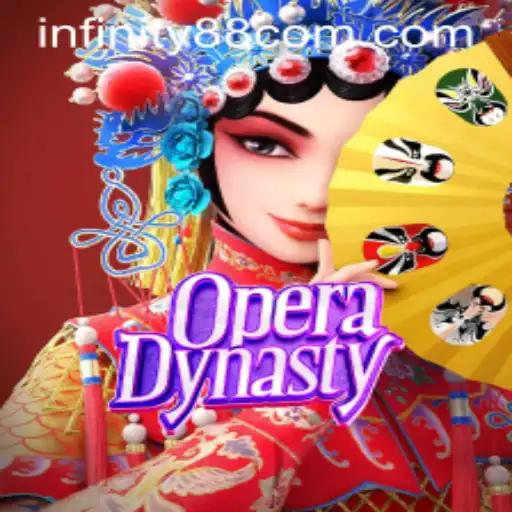 OperaDynasty: Mastering The Stage of Infinite Possibilities with INFINITY88