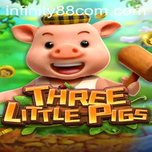 Exploring the World of THREELITTLEPIGS: A Unique Gaming Experience with INFINITY88