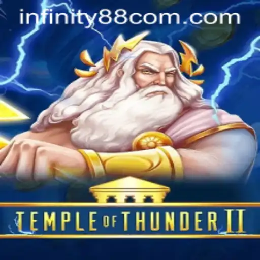 Unleashing the Adventure: TempleofThunderII and the Power of INFINITY88