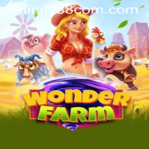 Discovering the WonderFarm: A New Gaming Adventure with INFINITY88