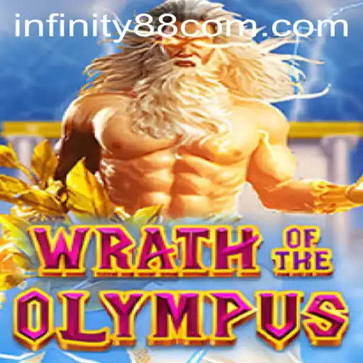 Discover the Thrilling World of WrathofOlympus with INFINITY88