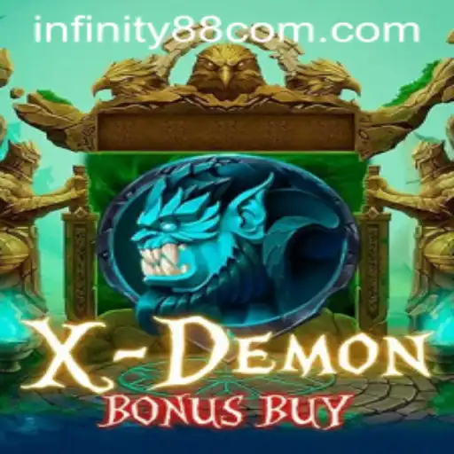 XDemonBonusBuy: Dive into the Thrilling World of INFINITY88