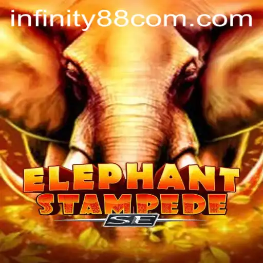 ElephantStampedeSE Unveiled: Dive into the Mesmerizing World of INFINITY88