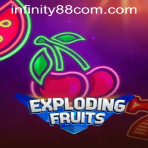 Exploring the Explosive World of ExplodingFruits: A Fresh Gaming Adventure