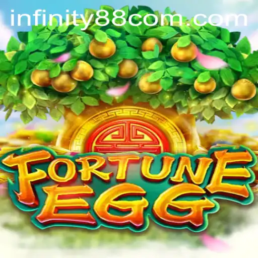 Discover the Thrilling World of FortuneEgg with INFINITY88