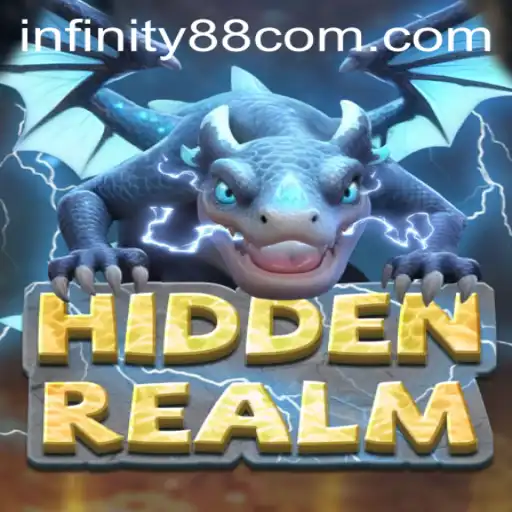 Explore HiddenRealm: A Journey into the Unseen with INFINITY88