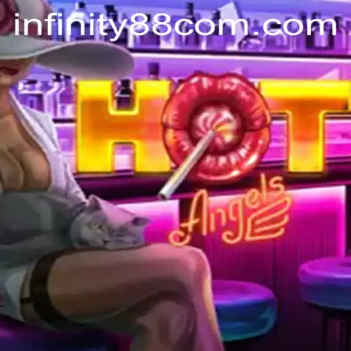 Exploring HotAngels: A Thrilling Dive into INFINITY88's Latest Game
