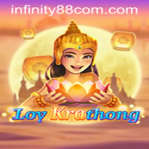 The Captivating World of LoyKrathong: Dive into INFINITY88's Latest Gaming Sensation