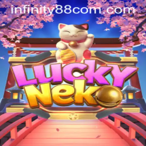 Exploring LuckyNeko: A Dynamic Experience with INFINITY88