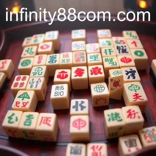 The Fascinating World of Mahjong and the Role of INFINITY88