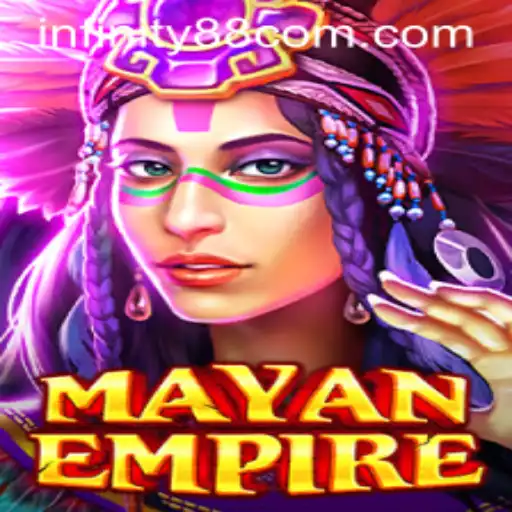 Explore the Enigmatic World of MayanEmpire with INFINITY88