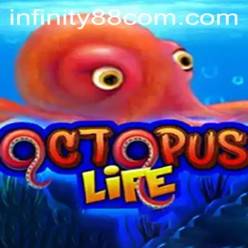 Dive into the World of OctopusLife: An Unforgettable Adventure with INFINITY88