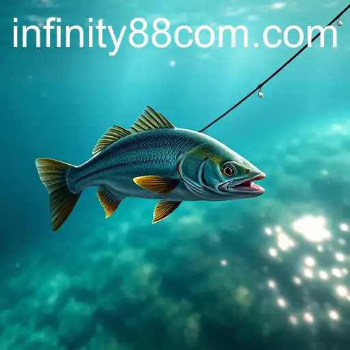 Exploring the World of Online Fishing with INFINITY88