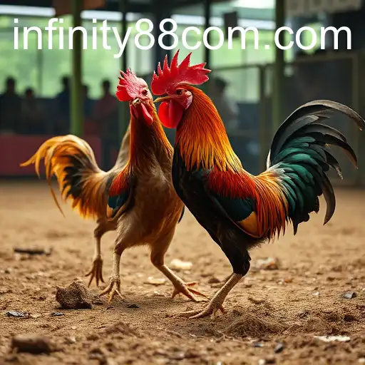 The Rise of Online Sabong and Platforms like INFINITY88