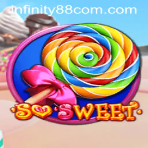 SoSweet: A Dive into the World of INFINITY88 Gaming