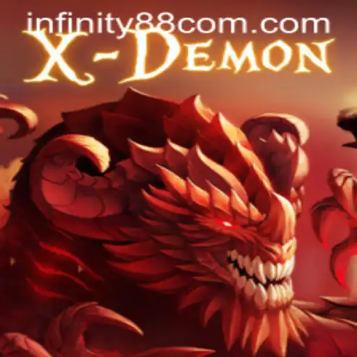 XDemon: Unleashing Infinite Adventures in the World of INFINITY88
