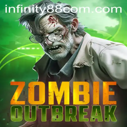 ZombieOutbreak: Navigating the Apocalyptic Chaos with INFINITY88